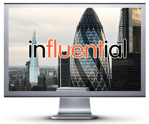 About Influential Software - U.K. Vena Solutions Partner